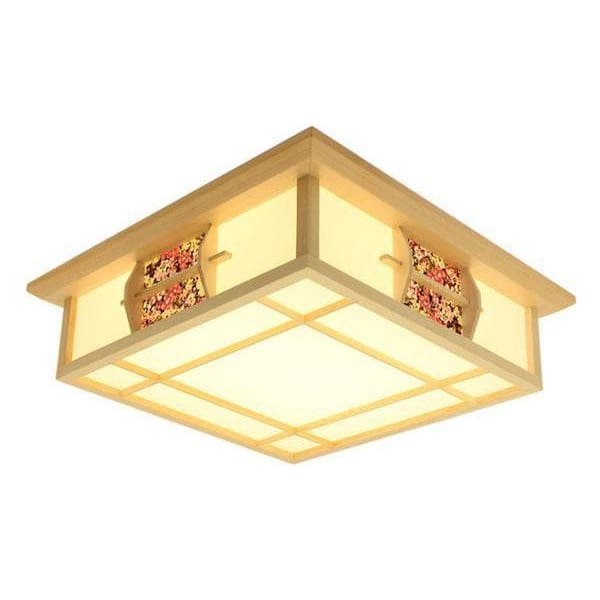 Ceiling Lamp Rina ( 3 sizes and warm and white)