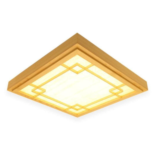 Ceiling Lamp Shin ( 3 sizes and warm or white)