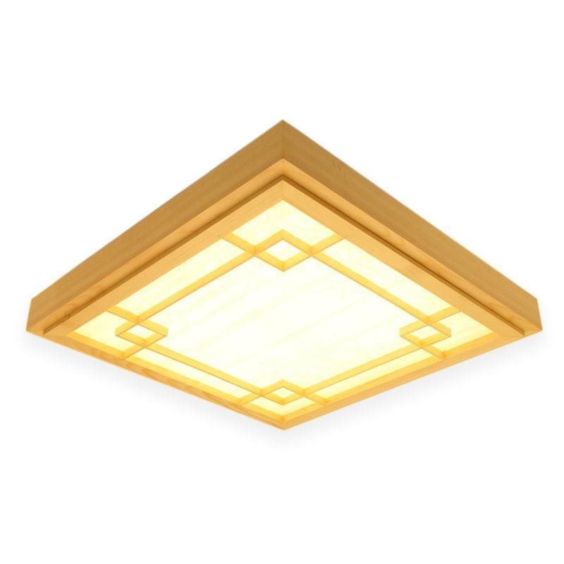 Ceiling Lamp Shin ( 3 sizes and warm or white)