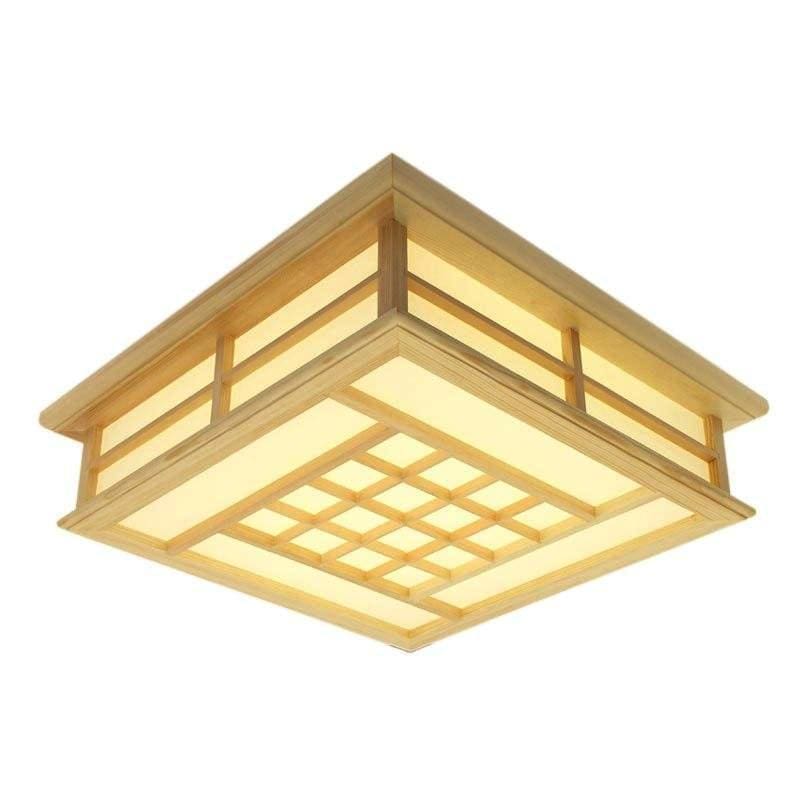 Ceiling Lamp Shizuka ( 3 sizes, warm or white)