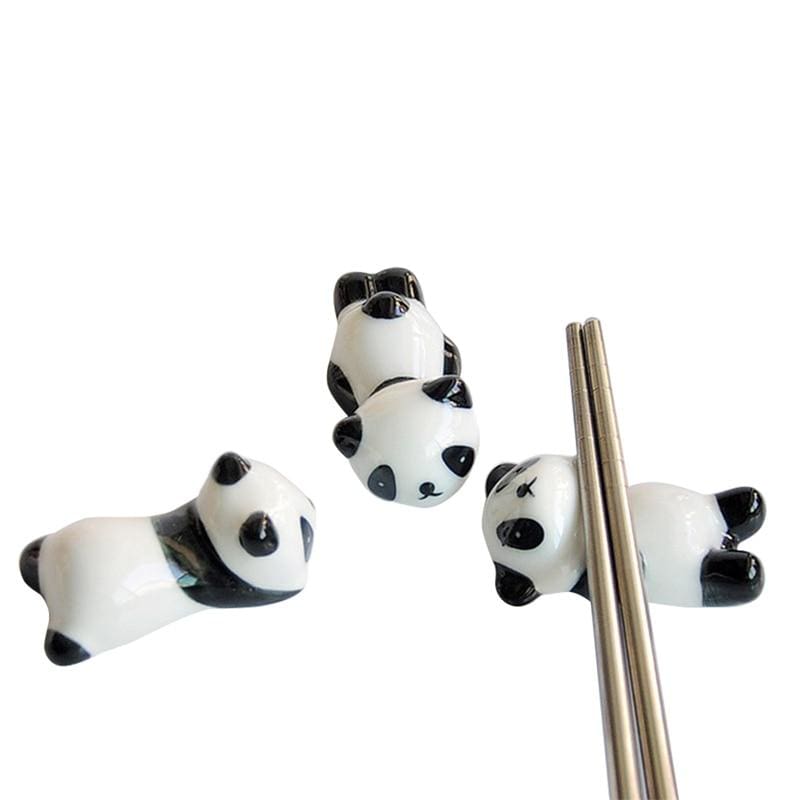 Chopsticks Holder Cartoon ( 3 models)