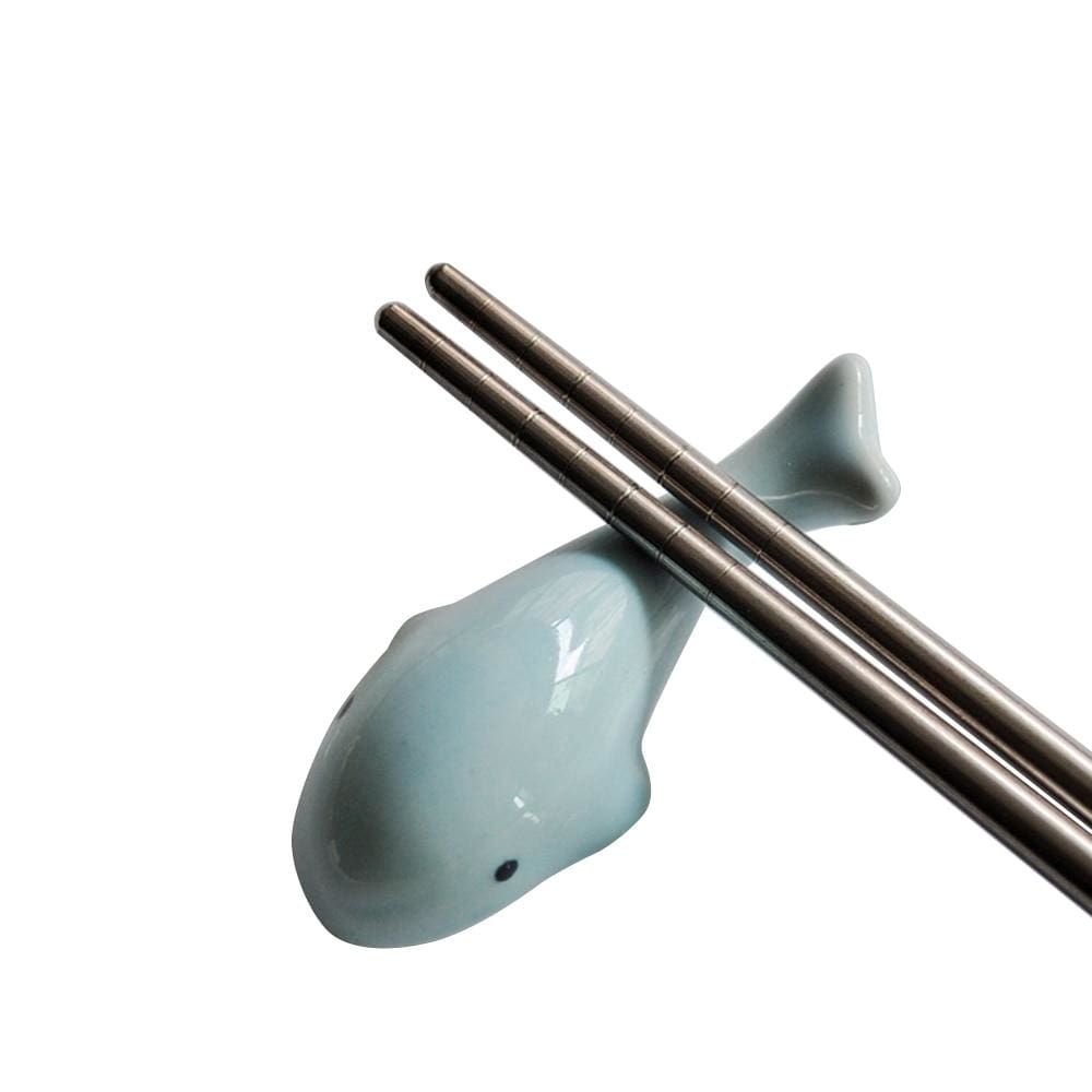 Chopsticks Holder Dolphin
