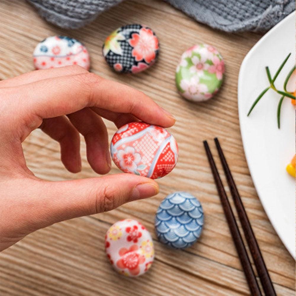 Chopsticks Holder Niigata