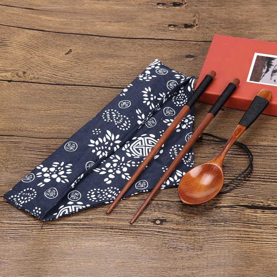 Chopsticks Set Eriko