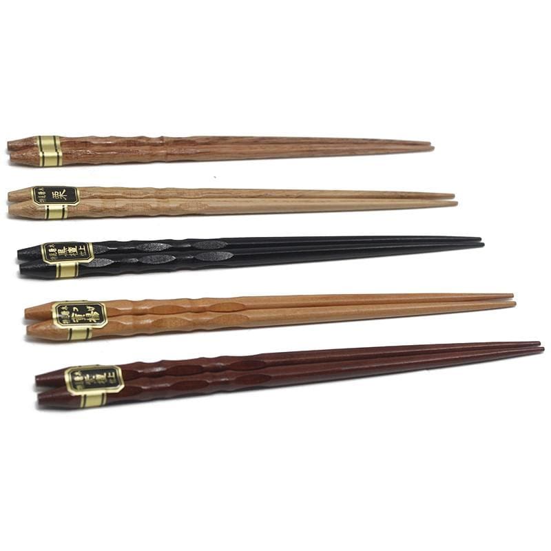 5 pairs of Chopsticks Set Shimonoseki