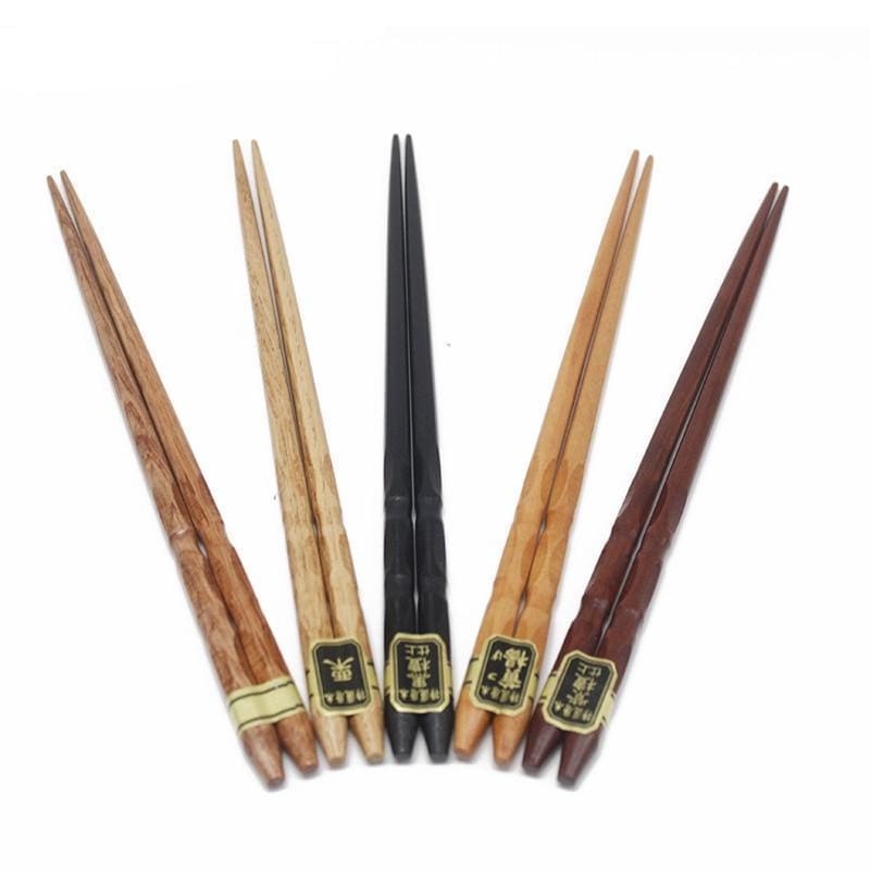 5 pairs of Chopsticks Set Shimonoseki