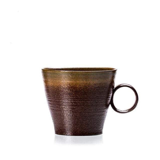Coffee Cup Nanami ( with or without Tray)