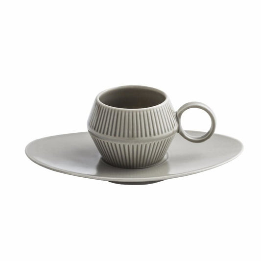 Coffee Cup Set Takahiro (2 Colors)