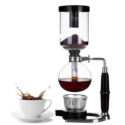 Coffee Machine Satsuki