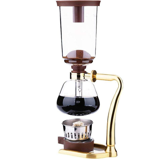 Coffee Machine Yuko (2 Colors)