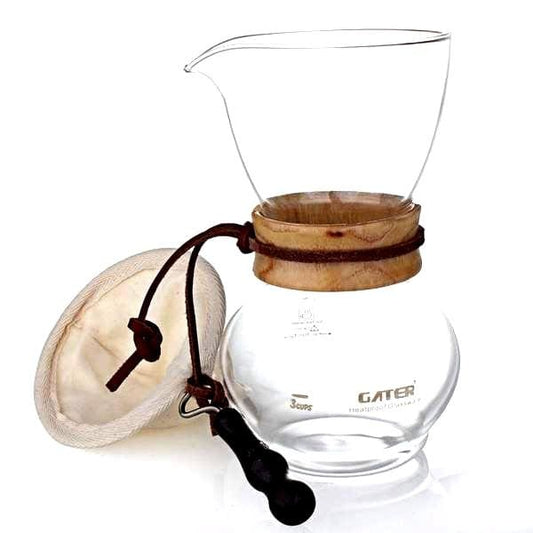Coffee Maker Michico