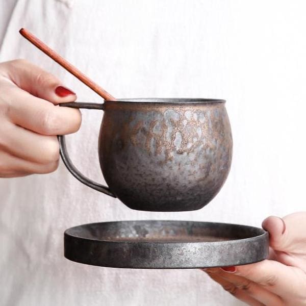 Coffee Set Aino