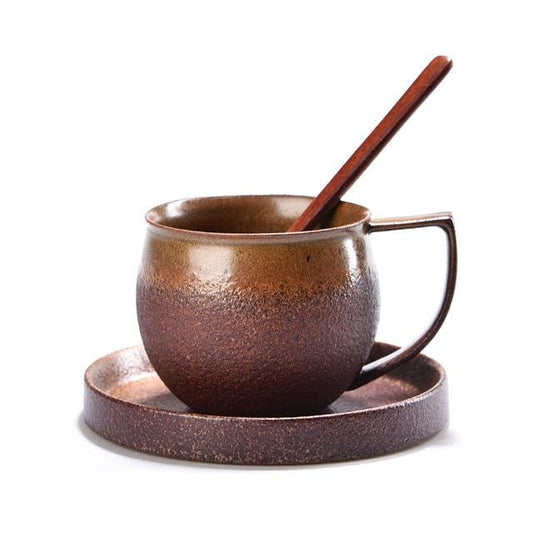 Coffee Set Karasawa