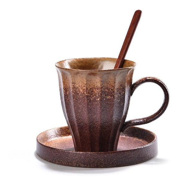 Coffee Set Okuhotaka