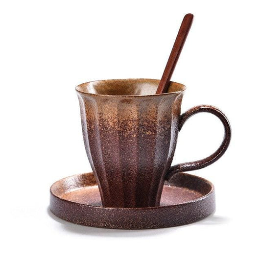 Coffee Set Okuhotaka