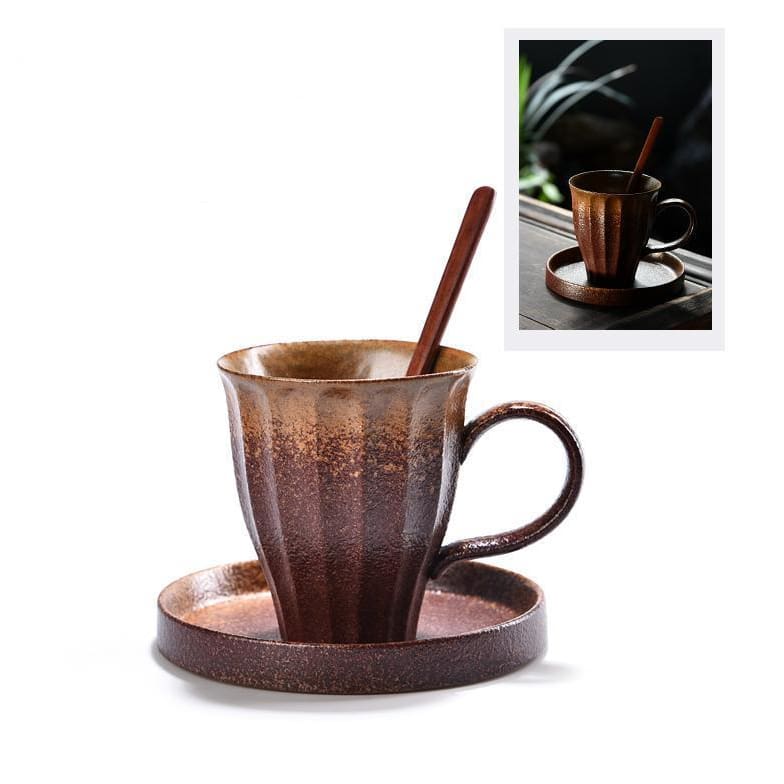 Coffee Set Okuhotaka