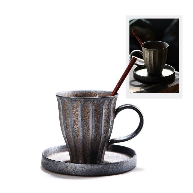 Coffee Set Warusawa