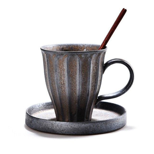 Coffee Set Warusawa