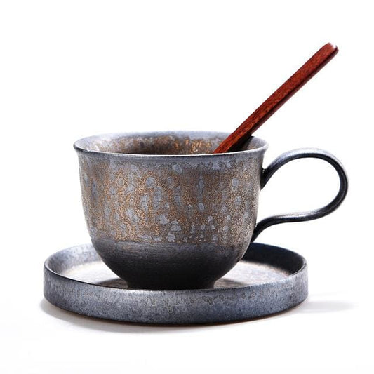 Coffee Set Yari