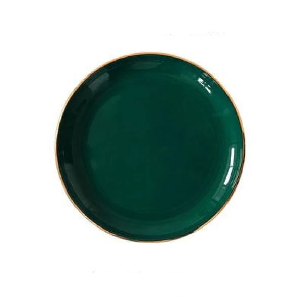 Deep Plate Naoki