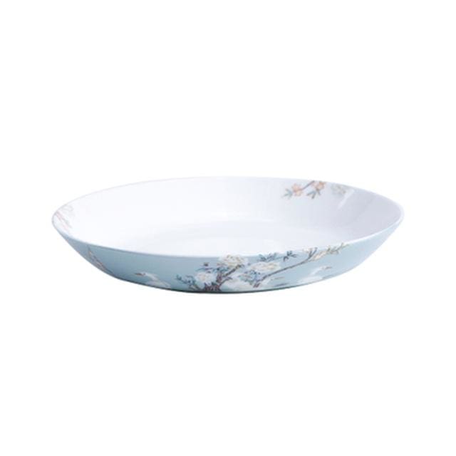 Deep Plate Naoko