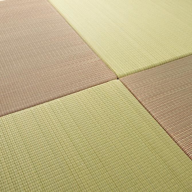 DIY Tatami Yumeshima ( 6 colors)