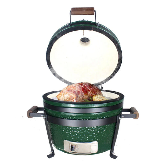 Kamado Grill Bunkyo