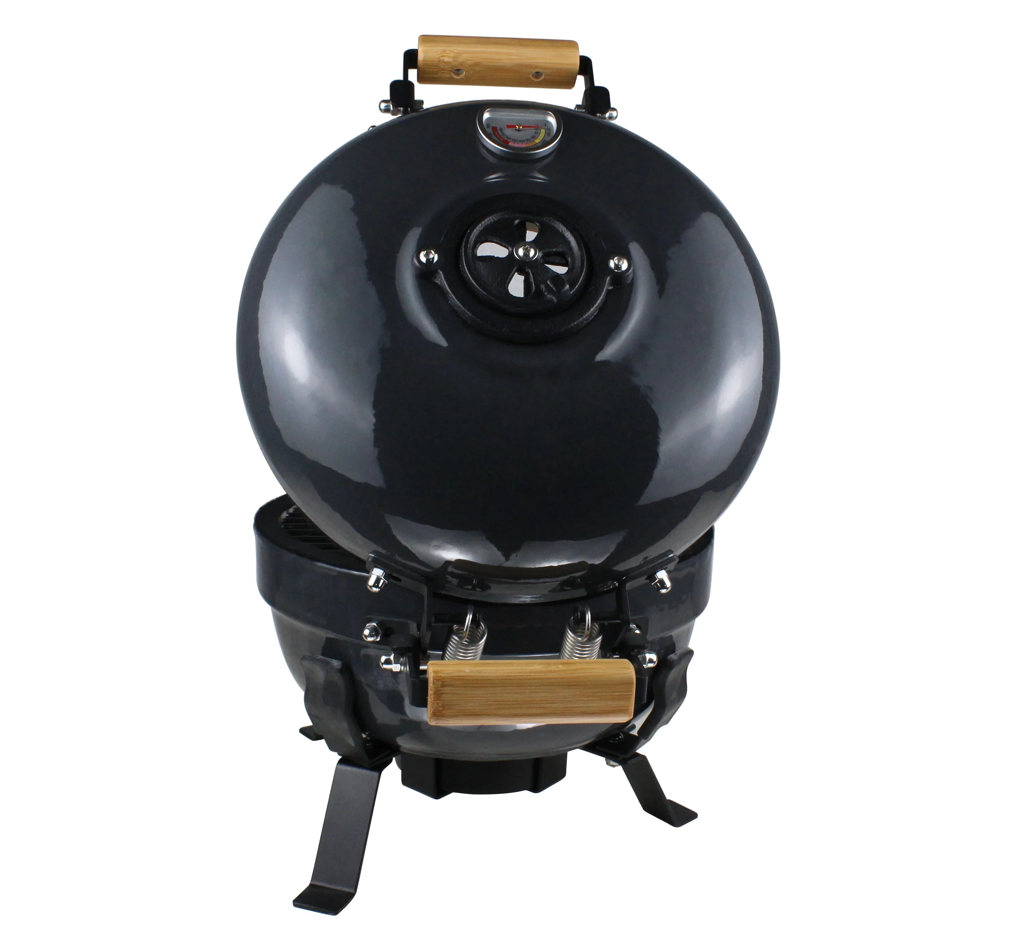 Kamado Grill Michico