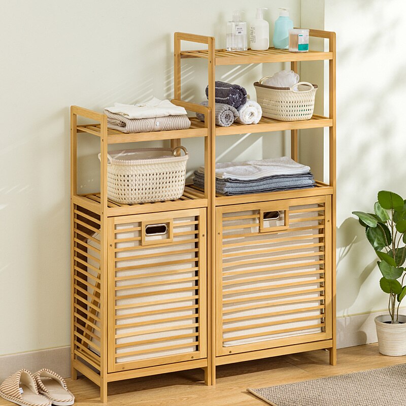 Original Shelf Bathroom Kanno