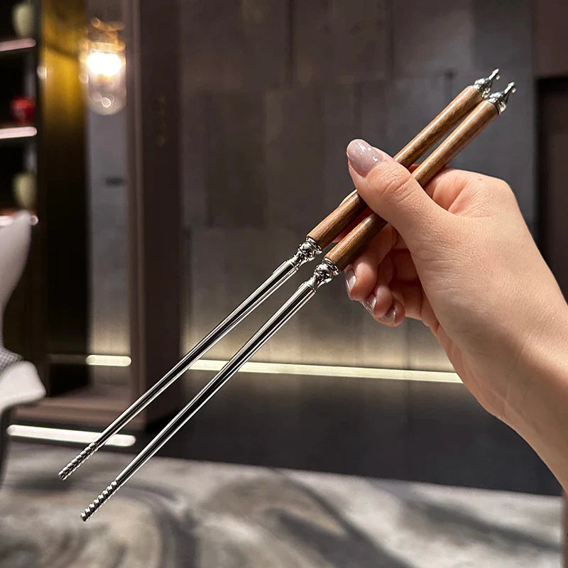 Chopsticks Ikeda
