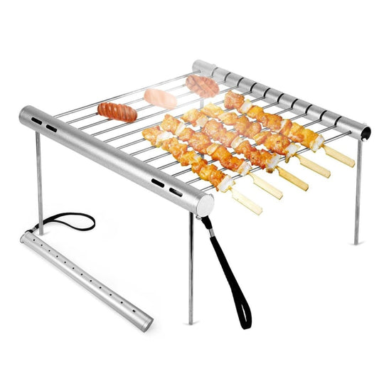 Grill Shizunai