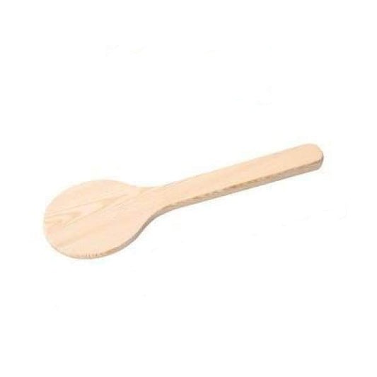Hangiri Spoon Hayato ( 5 sizes)