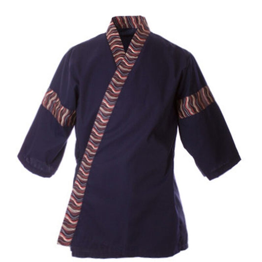 Japanese Chef Jacket Otoko