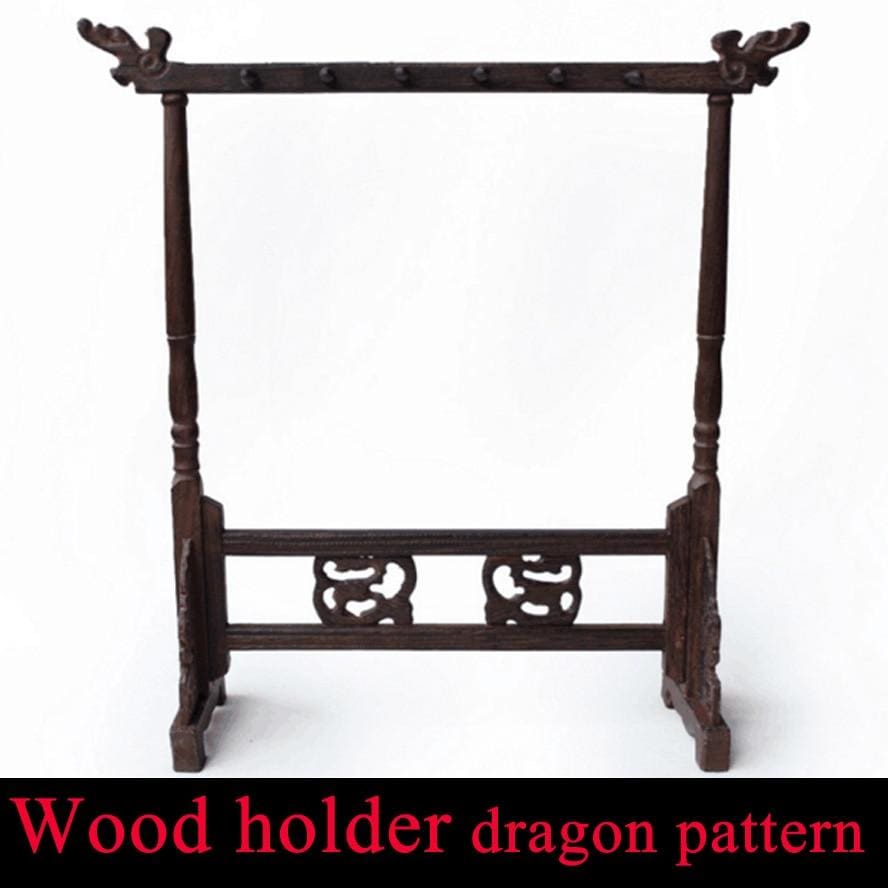 Japanese Stand-Set  Calligraphy Shimasu
