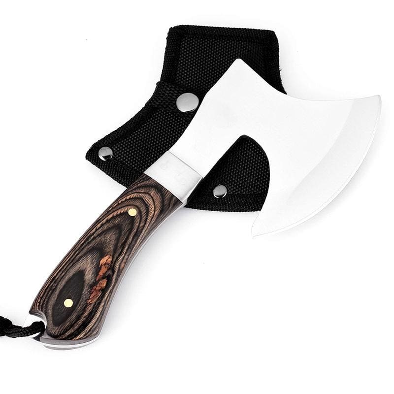 Kitchen Ax Meakan