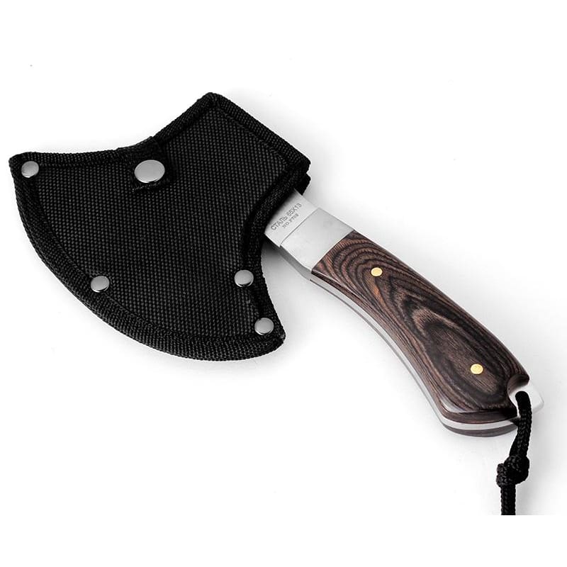 Kitchen Ax Meakan