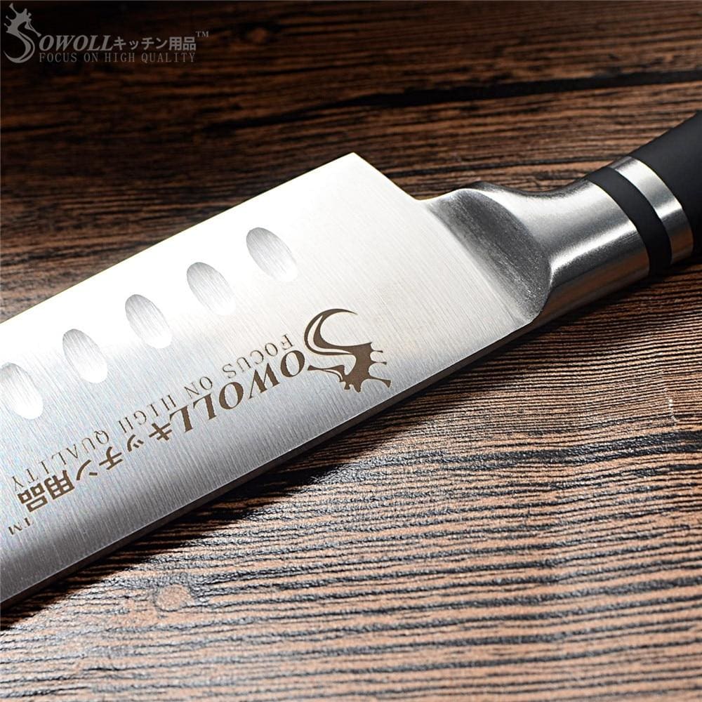 Knife Eniwa