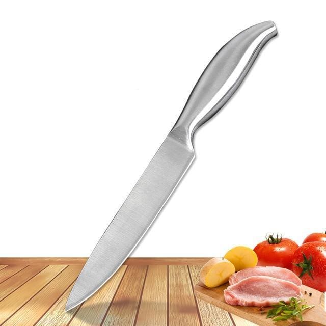 Knife Hiuchigatake