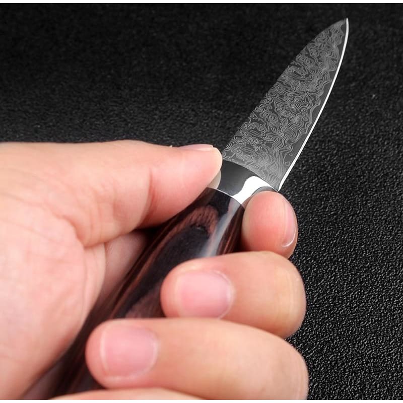 Knife Koizumi