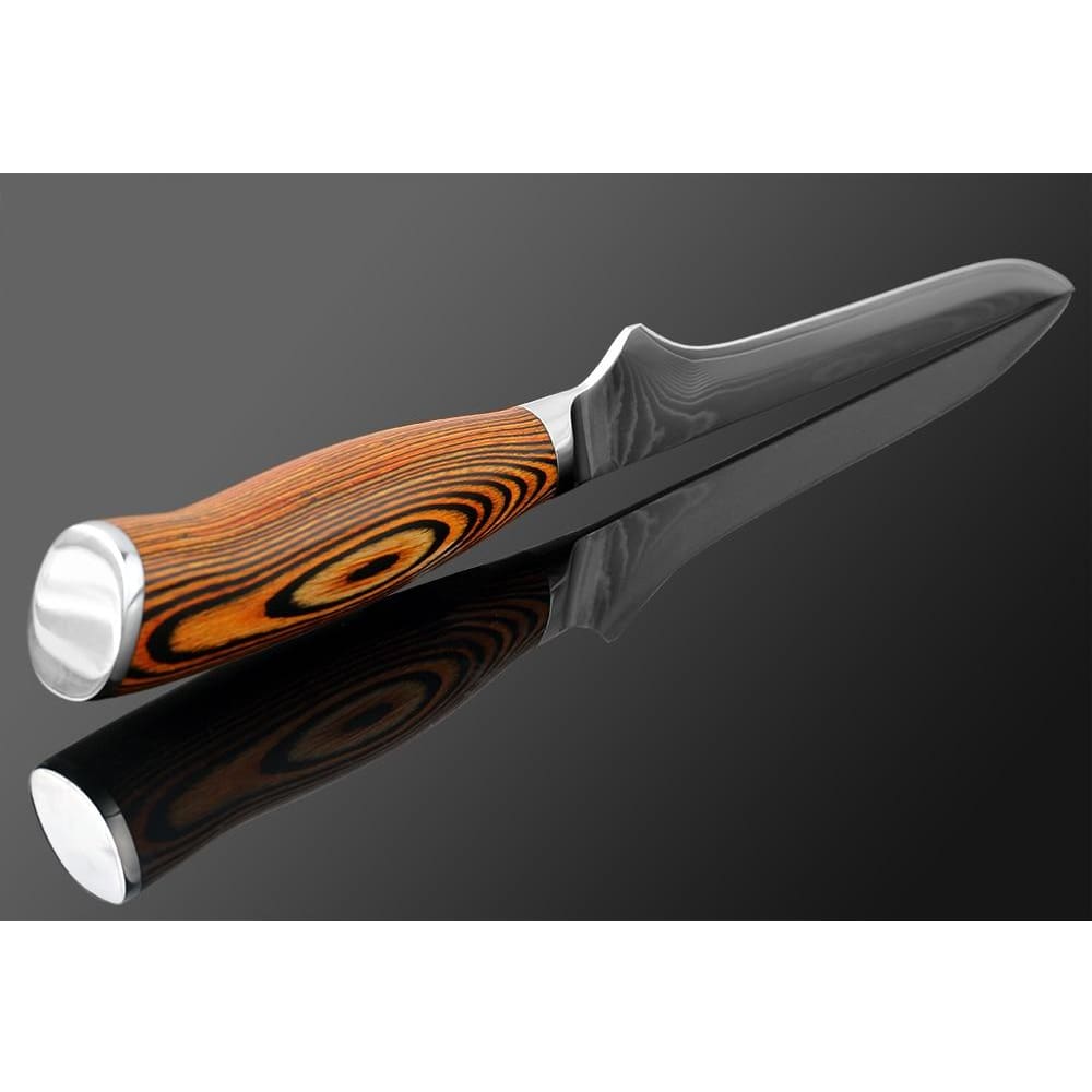 Knife Maebashi