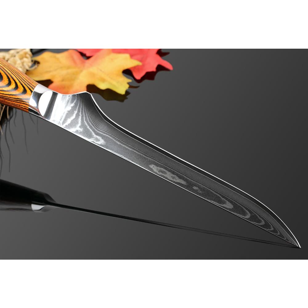 Knife Maebashi
