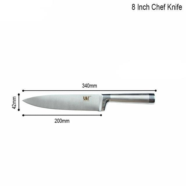 Knives Beppirigai ( 6 models)