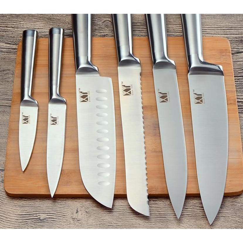 Knives Beppirigai ( 6 models)