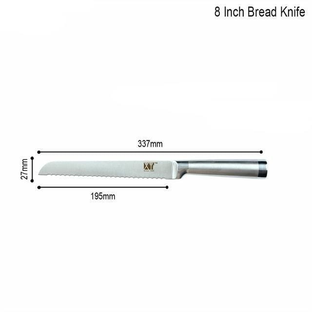 Knives Beppirigai ( 6 models)