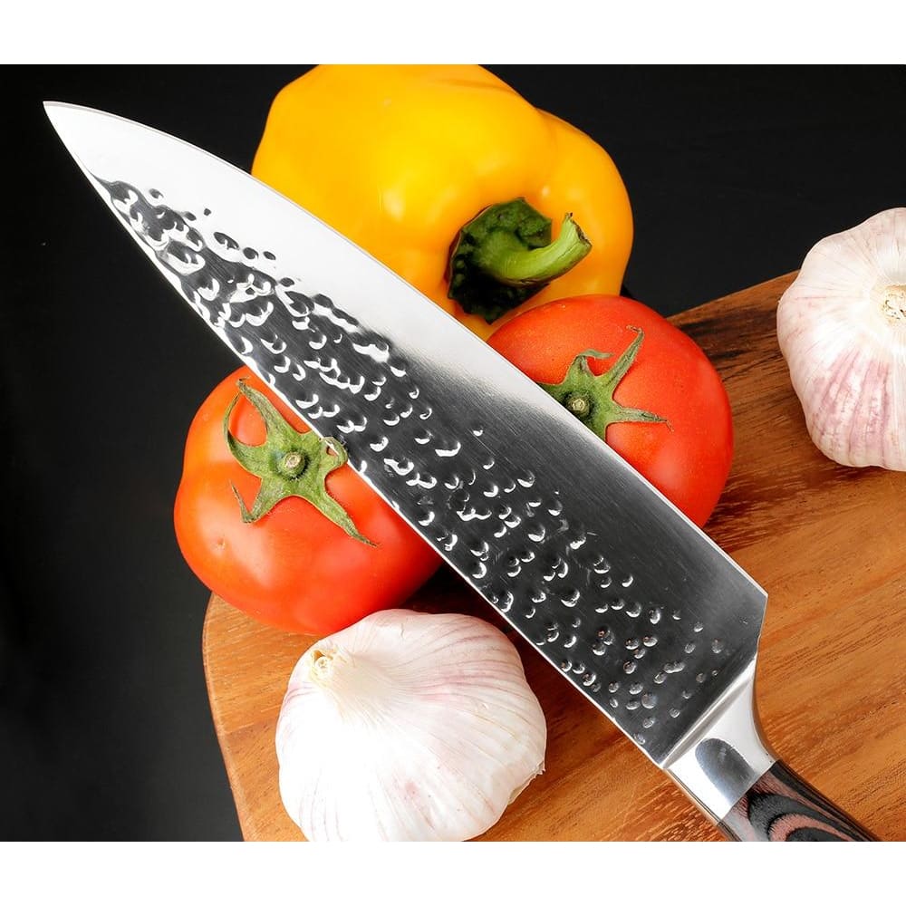 Knives Set Kanmuri ( 2 models or set)