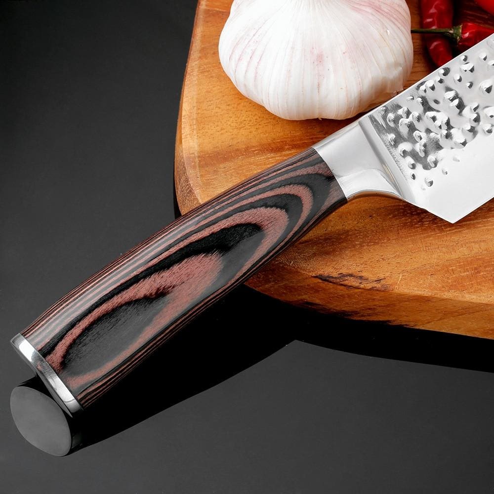 Knives Set Kanmuri ( 2 models or set)