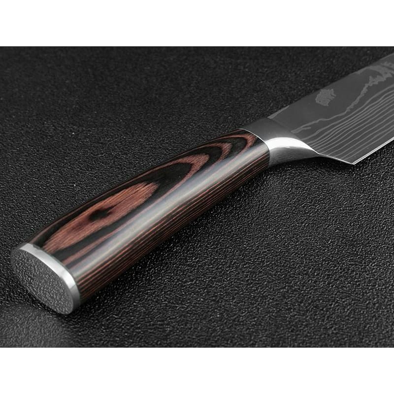 Knives Set Nantai