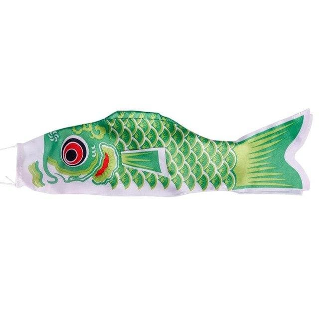 Koinobori Flag Gina ( 3 sizes)