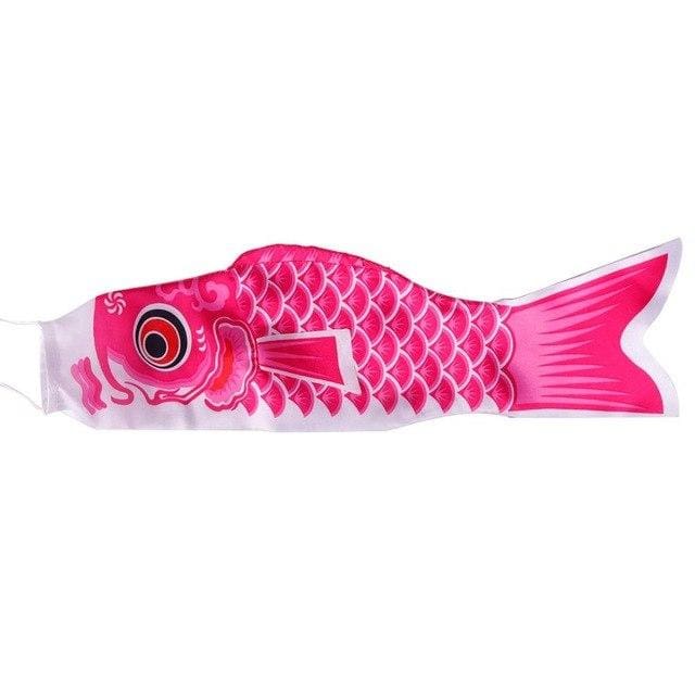 Koinobori Flag Hanako ( 3 sizes)