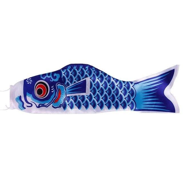 Koinobori Flag Hanan ( 3 sizes)